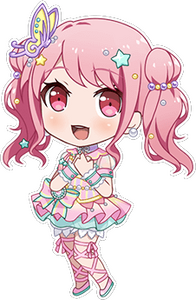 aya aya