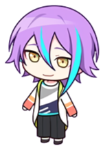 nico nico