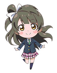 kotori