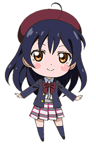 umi