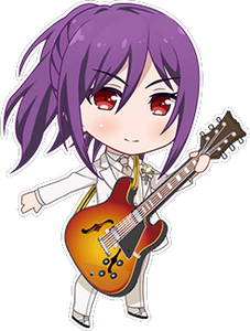 kaoru